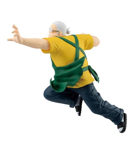 فيقر ساكاموتو - figure sakamoto