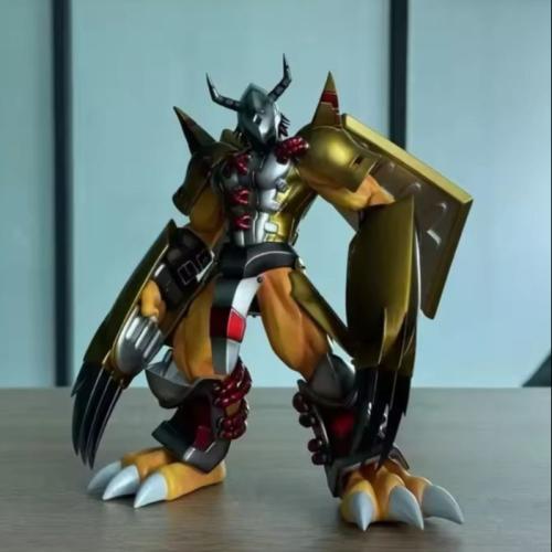 wargreymon