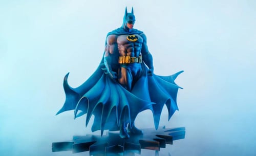 فيقر باتمان - figure Batman