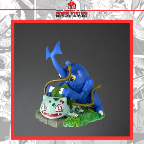فيقر بوكيمون - G figure pokemon
