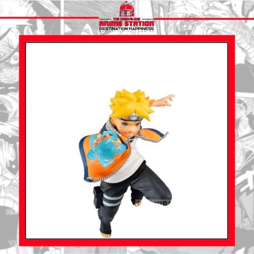 فيقر بوروتو - figure boruto