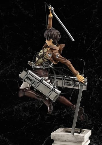 فيقر ايرين - figure Eren