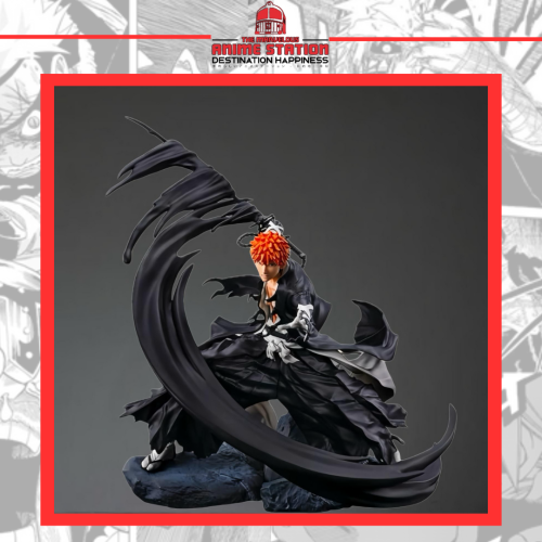 فيقر ايتشيغو - figure Ichigo