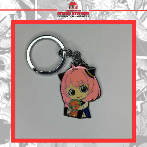 ميدالية انيا - keychain Anya