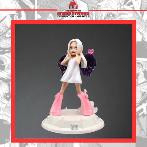 فيقر بوا هانكوك - G figure Boa hancock
