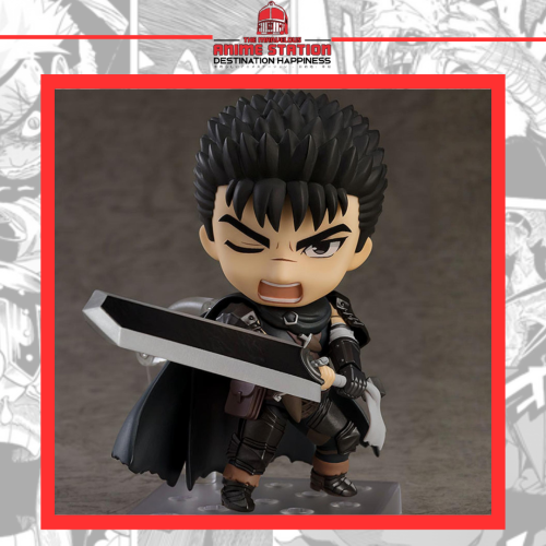 تشيبي فيقر غاتس - G chibi figure guts