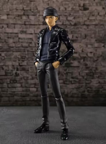 فيقر اكاي - figure akai