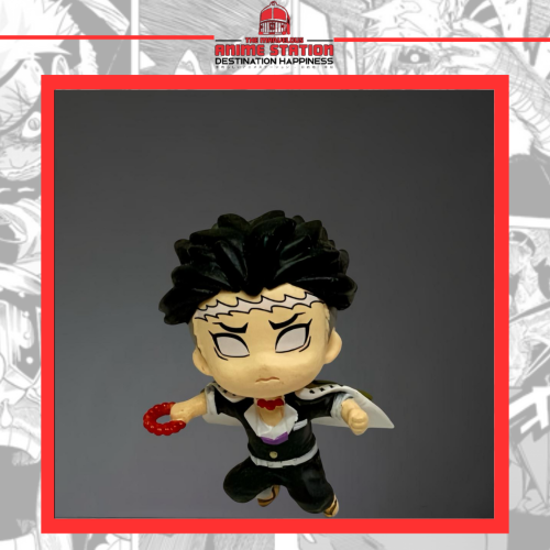 تشيبي فيقر غيومي - Chibi figure gyomei