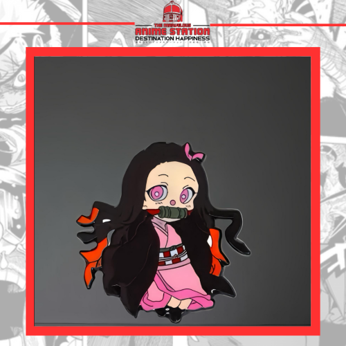 ميدالية نيزكو - Nezuko Medal