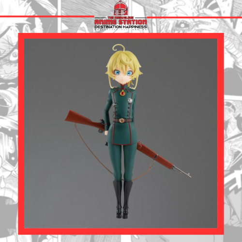 فيقر تانيا - Figure Tanya
