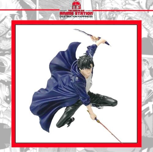 فيقر جينو - figure jin woo