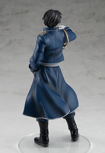 فيقر روي - Figure Roy