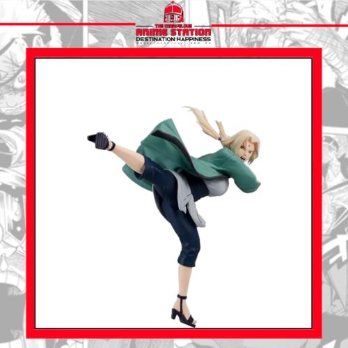 فيقر تسونادي - figure Tsunade