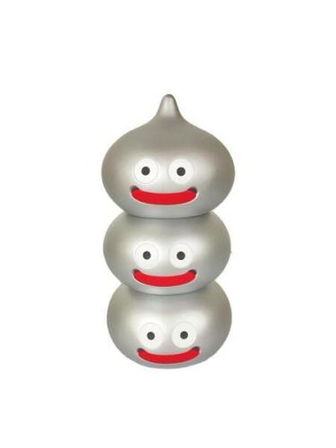 Metal slime Dragon Quest