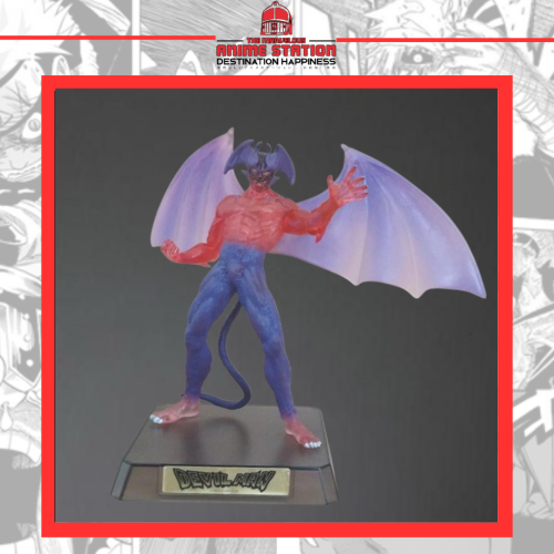 فيقر ديفل مان - G figure Devilman