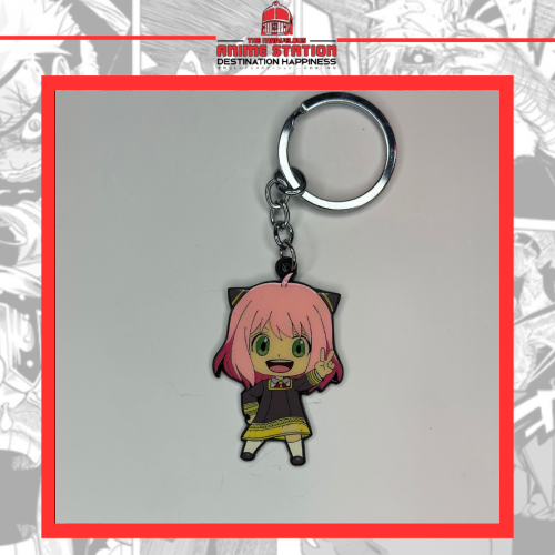 ميدالية انيا - keychain Anya