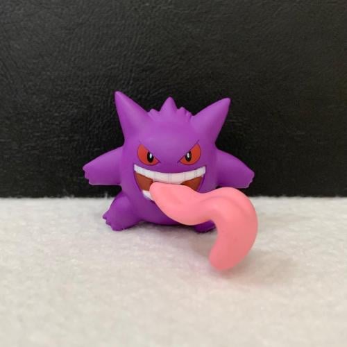 Pokemon Gengar G