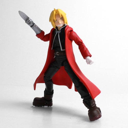 فيقر ادوارد- figure Edward