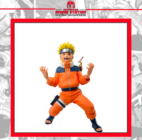 فيقر ناروتو - figure Naruto