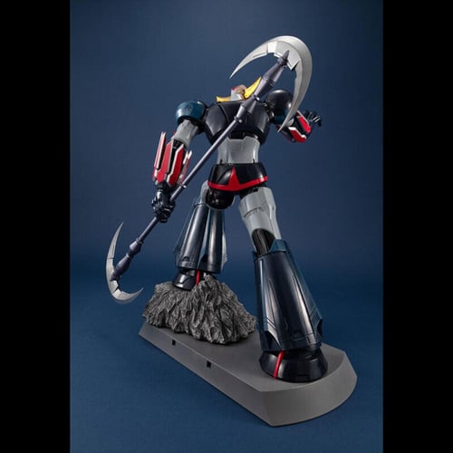 فيقر غريندازر - figure Grendizer