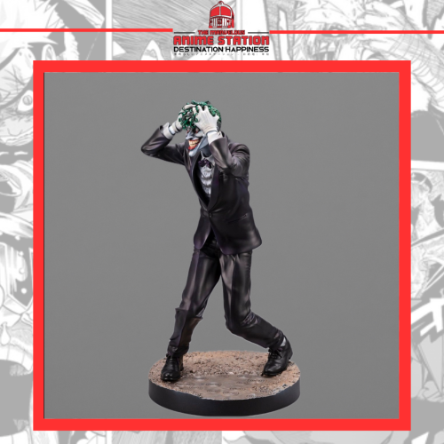 فيقر جوكر - figure joker