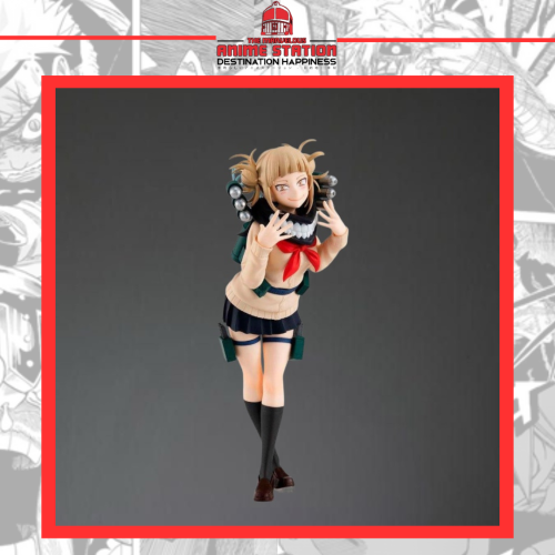 بوب اب توقا هيمكو - pop up toga himiko