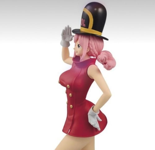 فيقر ريبيكا - figure rebecca