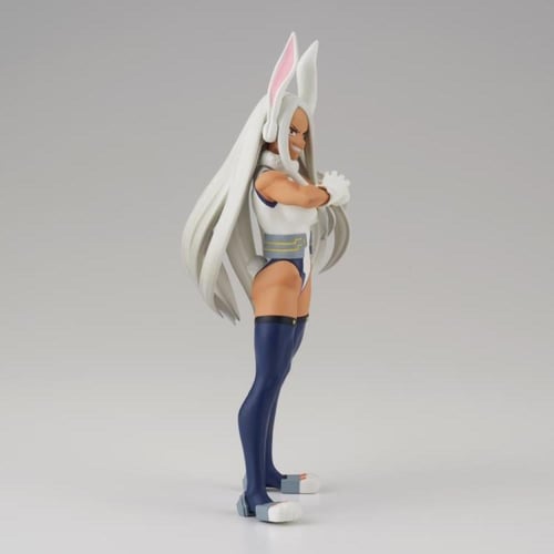 فيقر ميركو - figure mirko