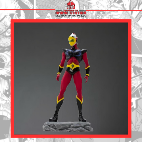 فيقر دوك فليد غرانديزر -GRANDIZER figure Duke flee...