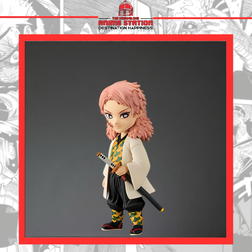تشيبي فيقر سابيتو - Chibi figure Sabito