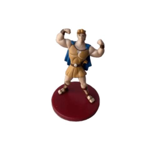 Hercules