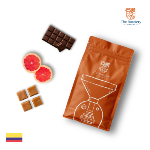 Colombian