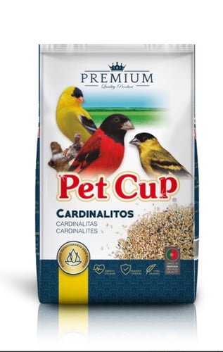Cardinalitos Premium - 3 kilograms