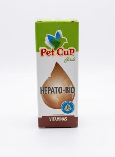 HEPATO-BIO