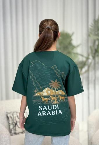 تيشيرت اليوم الوطني 96