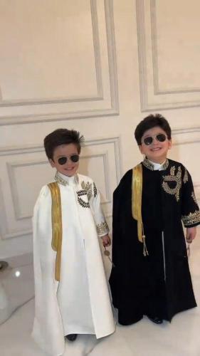 طقم العيد جديد وحصري