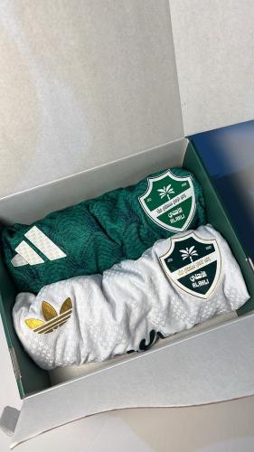 بكج الاهلي لليوم الوطني