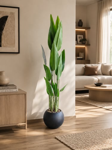Banana tree (Height 220CM)