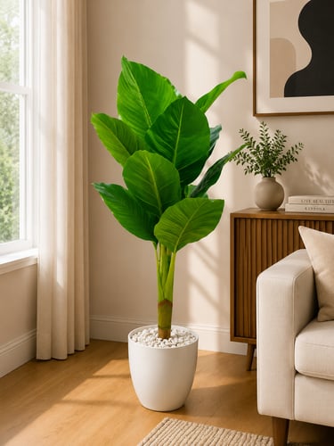 Banana tree (Height 150CM)