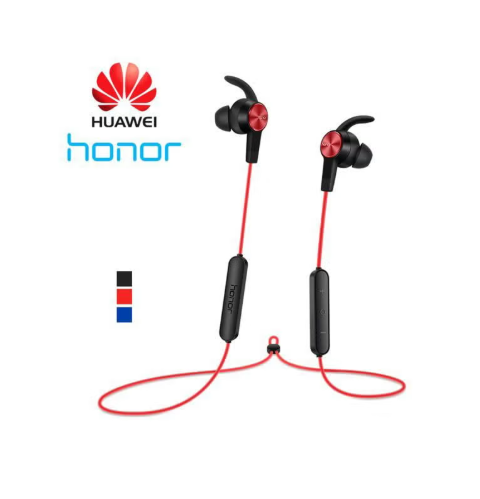 HUAWEi -X-Sport AM61 In-Ear Wireless Headset Red
