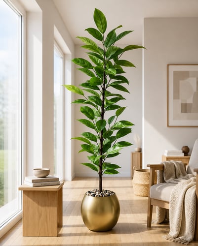 Mango Tree 160cm شجرة مانجو