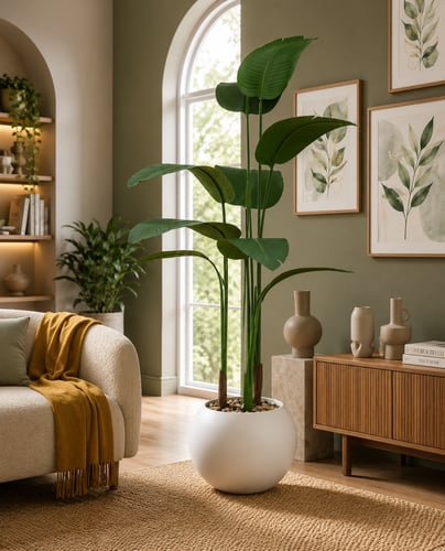 Banana Tree (Height 220CM)