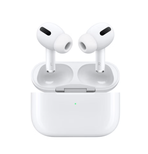 Air Pro 3 Bluetooth In-Ear Earbuds With Charging Box White