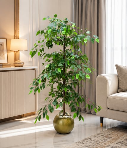 شجرة ليمونLemon Tree 200cm