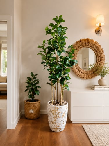 Apple tree (Height 170CM)