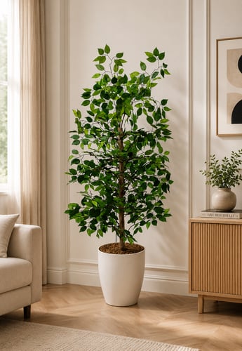 Lemon Tree (Height 160CM)