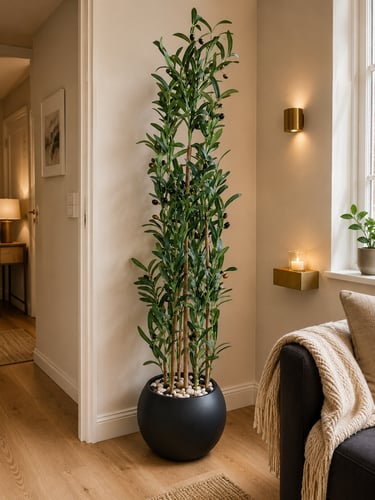 Olive tree 5 Fara