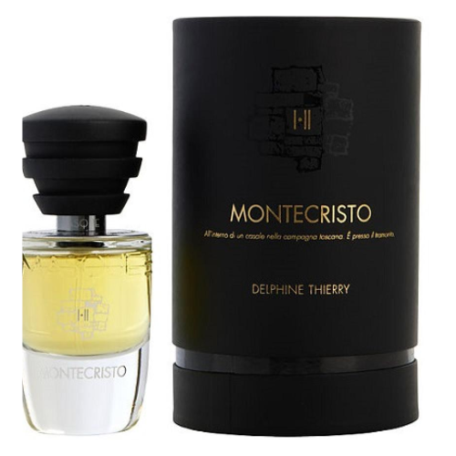 عطر ماسك ميلانو مونتكريستو أو دو بارفيوم 35 مل