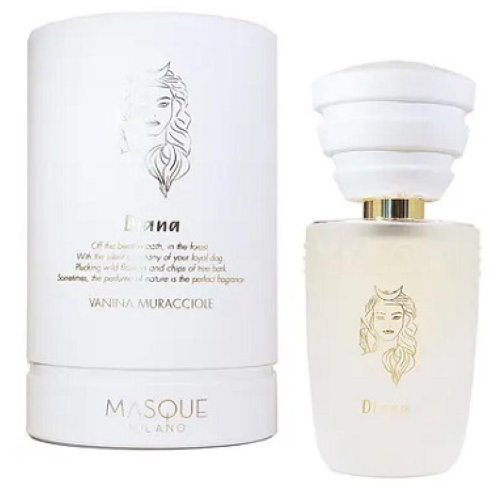 عطر ماسك ميلانو ديانا أو دو بارفيوم 35 مل