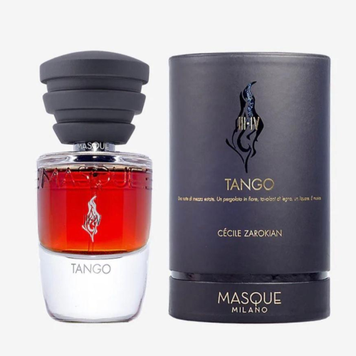عطر ماسك ميلانو تانغو أو دو بارفيوم 35 مل